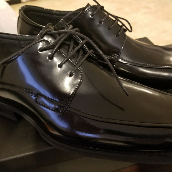 Alfani Other - Alfani brand new men's dress shoes